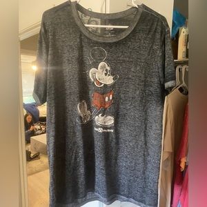 Shirt, disney